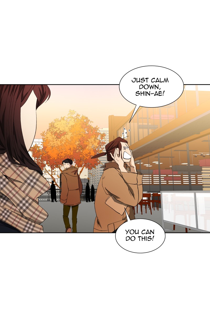 I Love Yoo Chapter 32 page 1 - Chapter 32: Episode 30