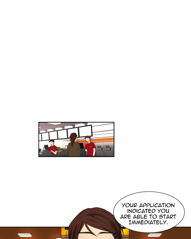 I Love Yoo Chapter 32 page 10 - Chapter 32: Episode 30
