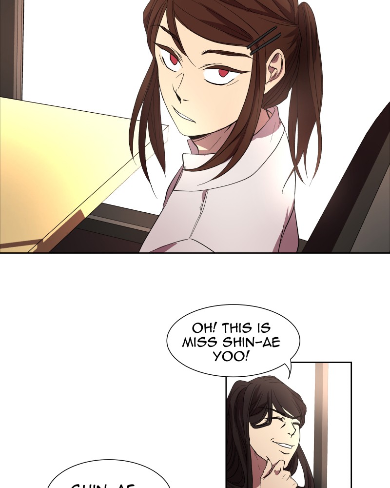 I Love Yoo Chapter 32 page 101 - Chapter 32: Episode 30
