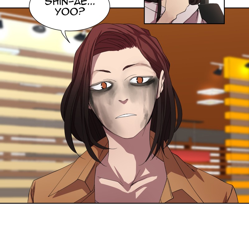 I Love Yoo Chapter 32 page 102 - Chapter 32: Episode 30