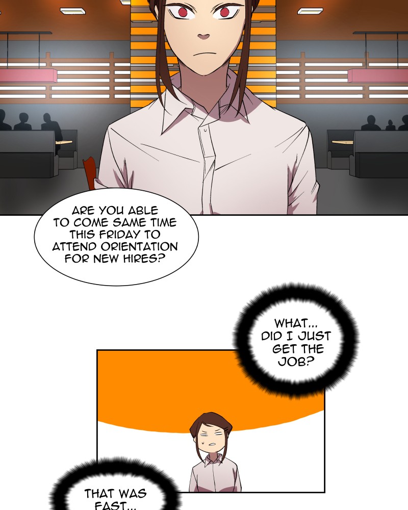 I Love Yoo Chapter 32 page 11 - Chapter 32: Episode 30
