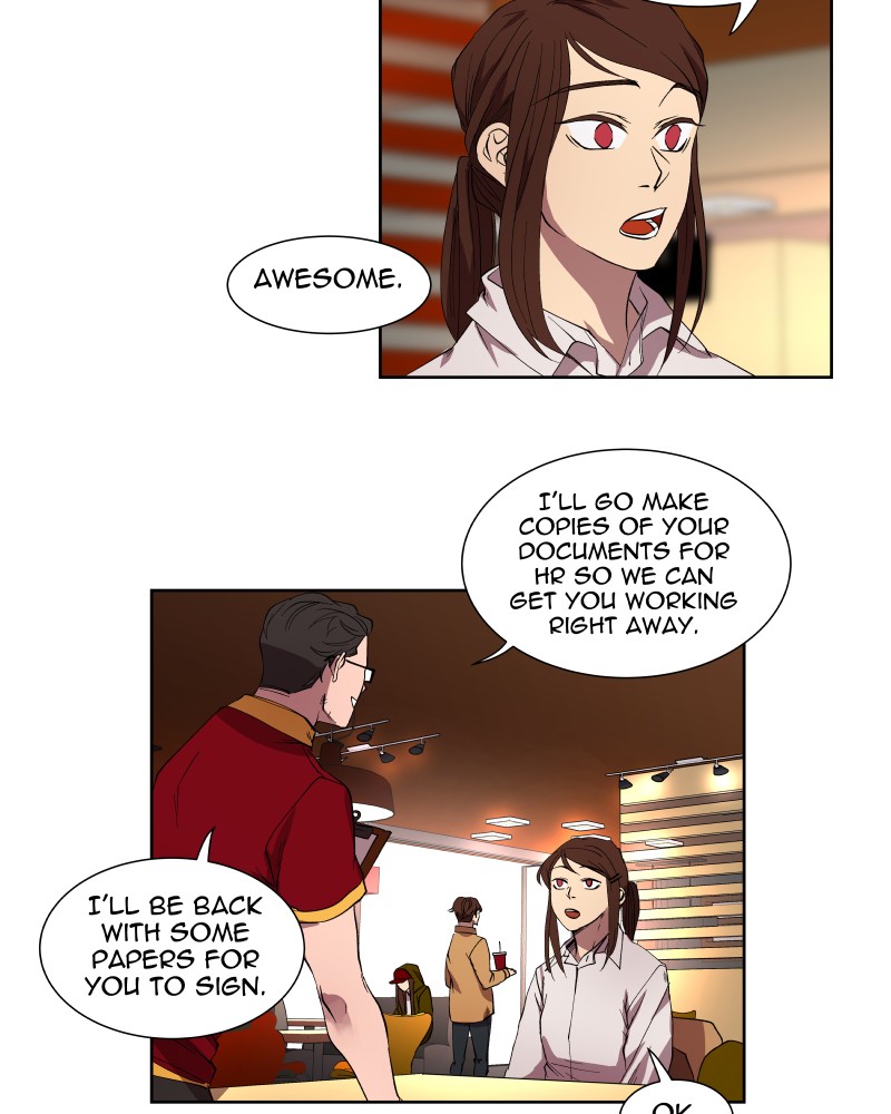 I Love Yoo Chapter 32 page 13 - Chapter 32: Episode 30
