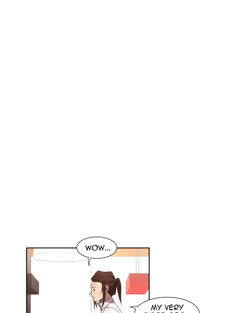 I Love Yoo Chapter 32 page 15 - Chapter 32: Episode 30