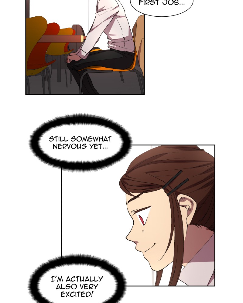 I Love Yoo Chapter 32 page 16 - Chapter 32: Episode 30