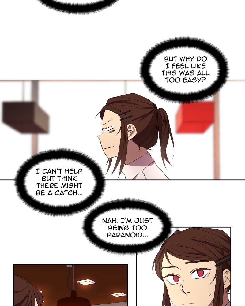 I Love Yoo Chapter 32 page 17 - Chapter 32: Episode 30