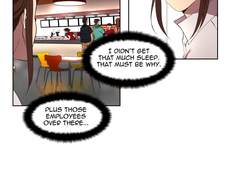 I Love Yoo Chapter 32 page 18 - Chapter 32: Episode 30