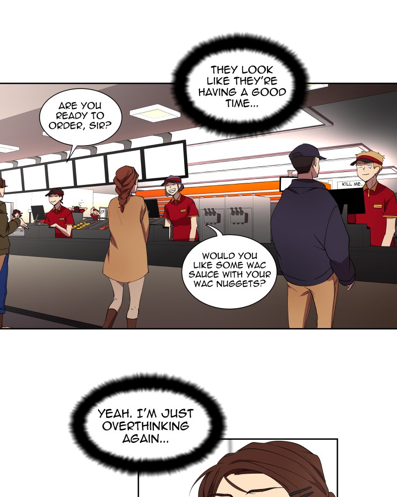 I Love Yoo Chapter 32 page 19 - Chapter 32: Episode 30