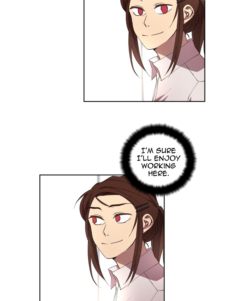 I Love Yoo Chapter 32 page 20 - Chapter 32: Episode 30