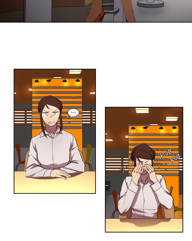 I Love Yoo Chapter 32 page 24 - Chapter 32: Episode 30