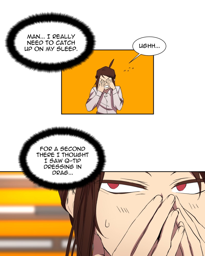 I Love Yoo Chapter 32 page 27 - Chapter 32: Episode 30