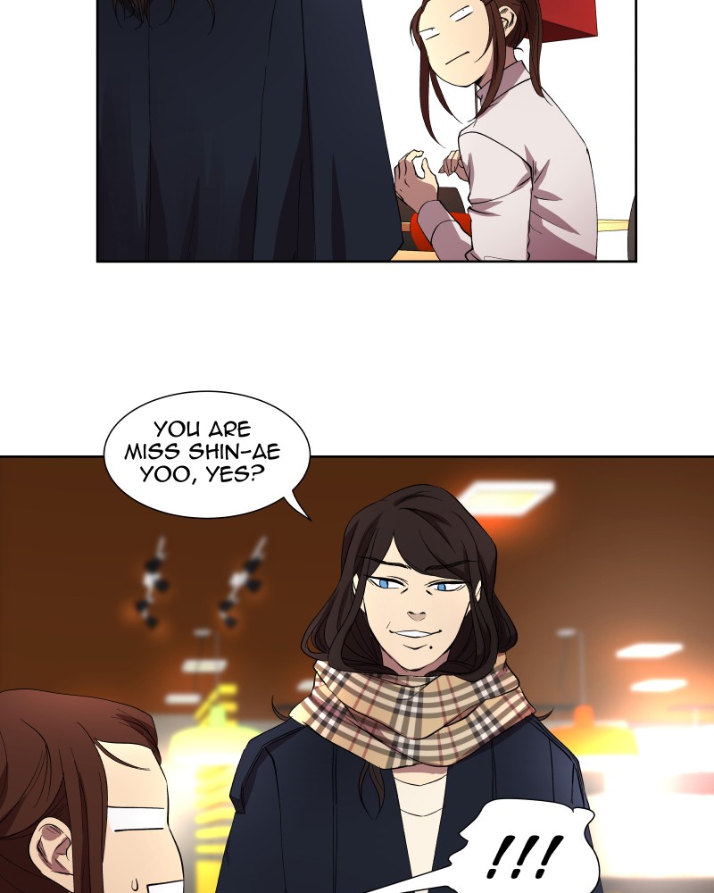 I Love Yoo Chapter 32 page 29 - Chapter 32: Episode 30