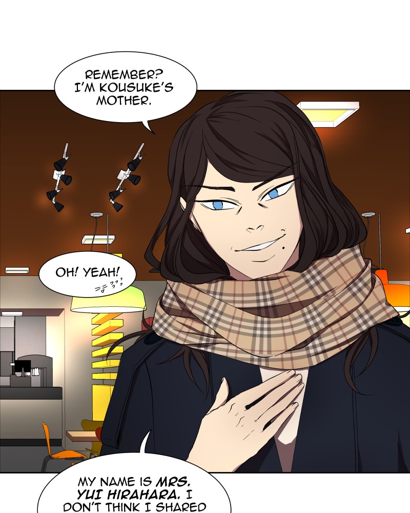 I Love Yoo Chapter 32 page 31 - Chapter 32: Episode 30