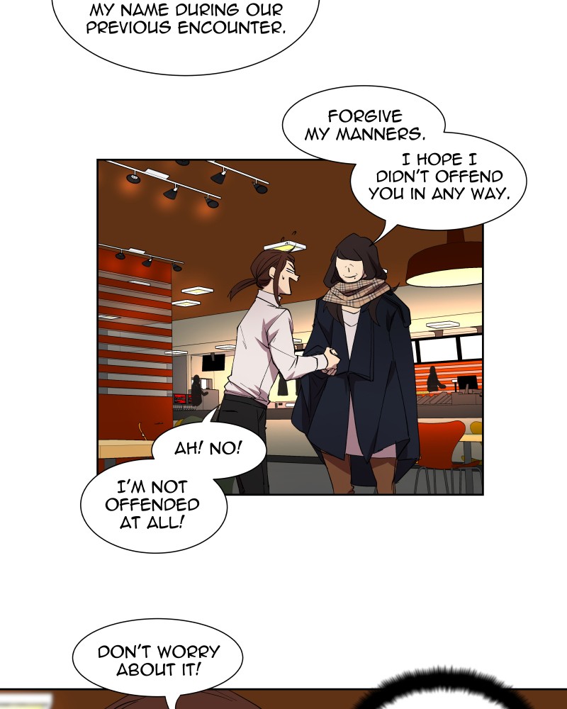 I Love Yoo Chapter 32 page 32 - Chapter 32: Episode 30