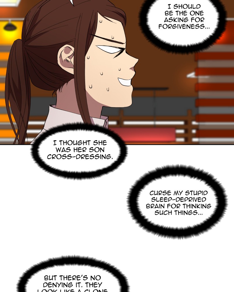 I Love Yoo Chapter 32 page 33 - Chapter 32: Episode 30