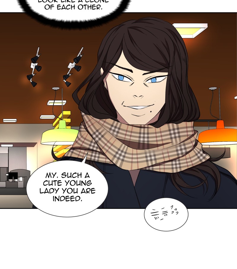 I Love Yoo Chapter 32 page 34 - Chapter 32: Episode 30