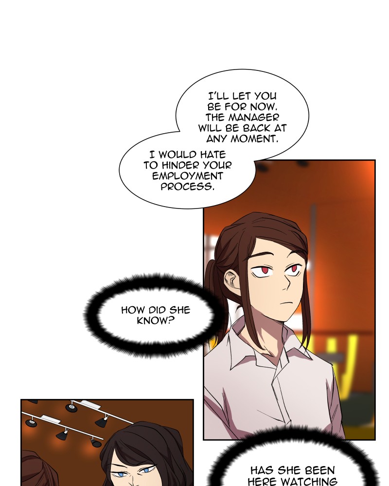 I Love Yoo Chapter 32 page 35 - Chapter 32: Episode 30