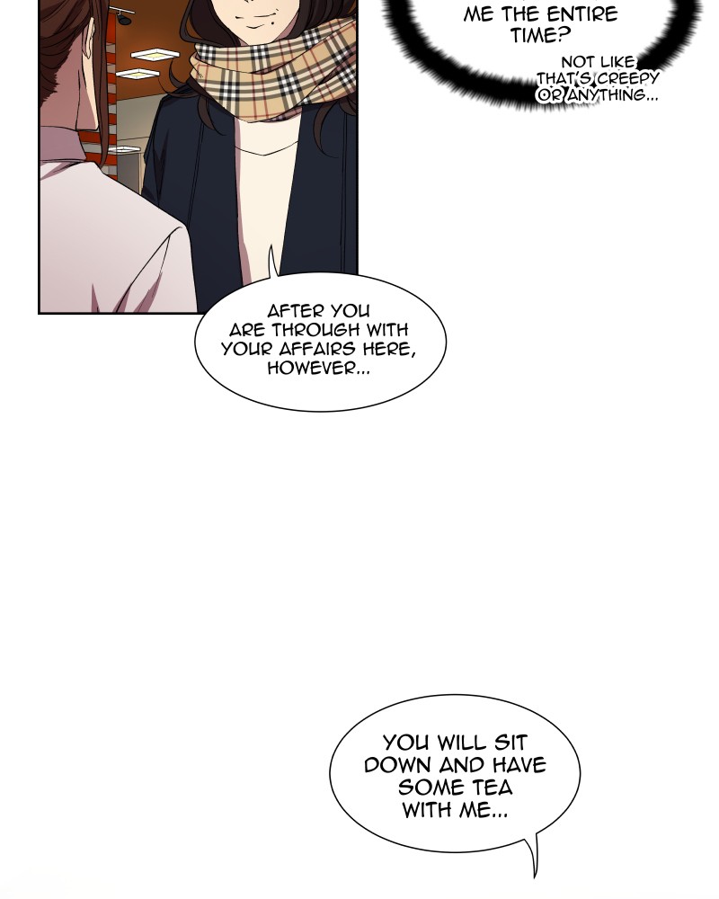 I Love Yoo Chapter 32 page 36 - Chapter 32: Episode 30