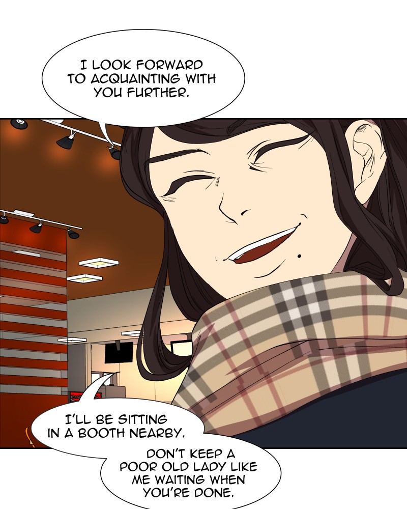 I Love Yoo Chapter 32 page 39 - Chapter 32: Episode 30