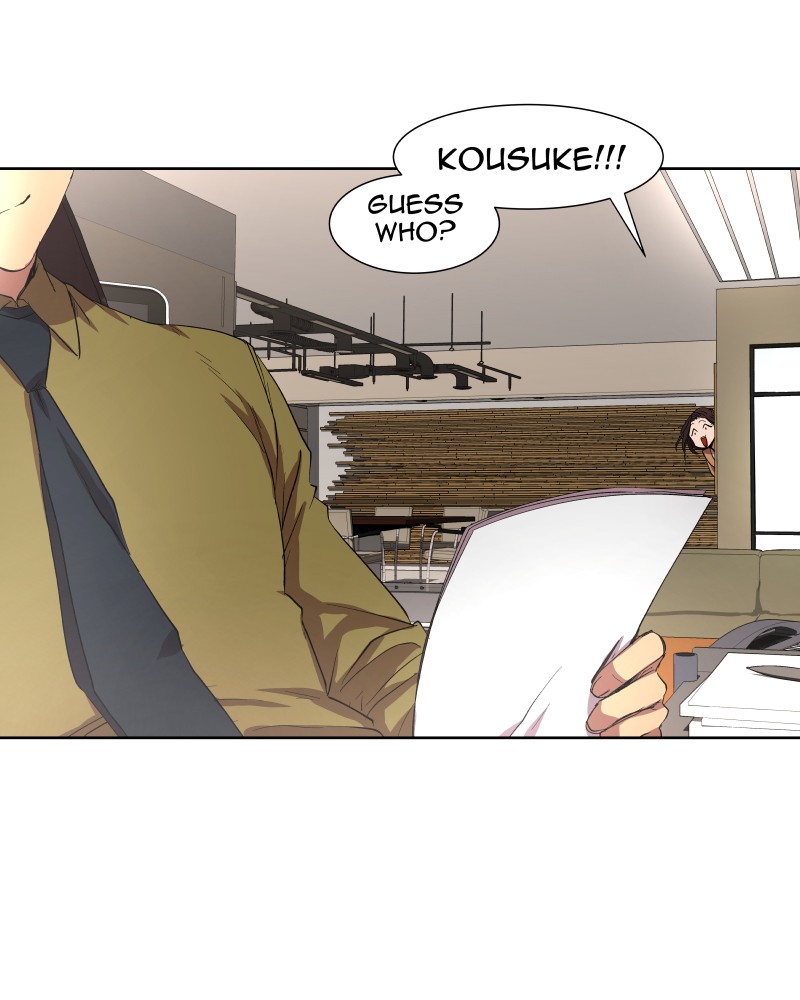 I Love Yoo Chapter 32 page 43 - Chapter 32: Episode 30