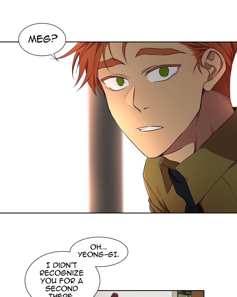 I Love Yoo Chapter 32 page 46 - Chapter 32: Episode 30
