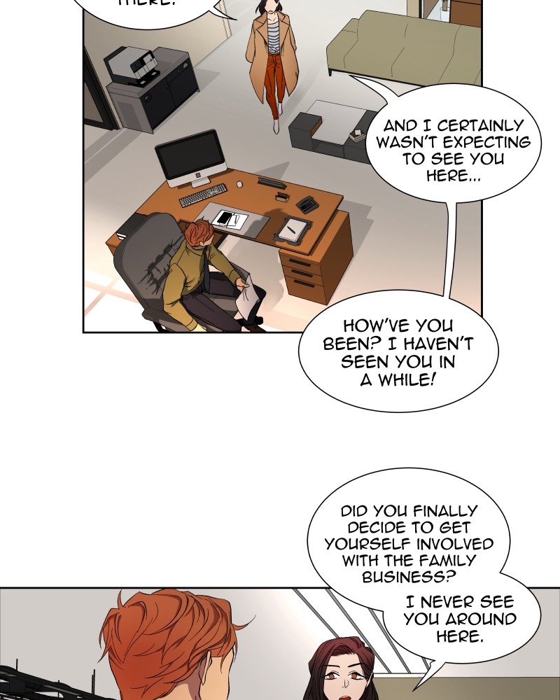 I Love Yoo Chapter 32 page 47 - Chapter 32: Episode 30