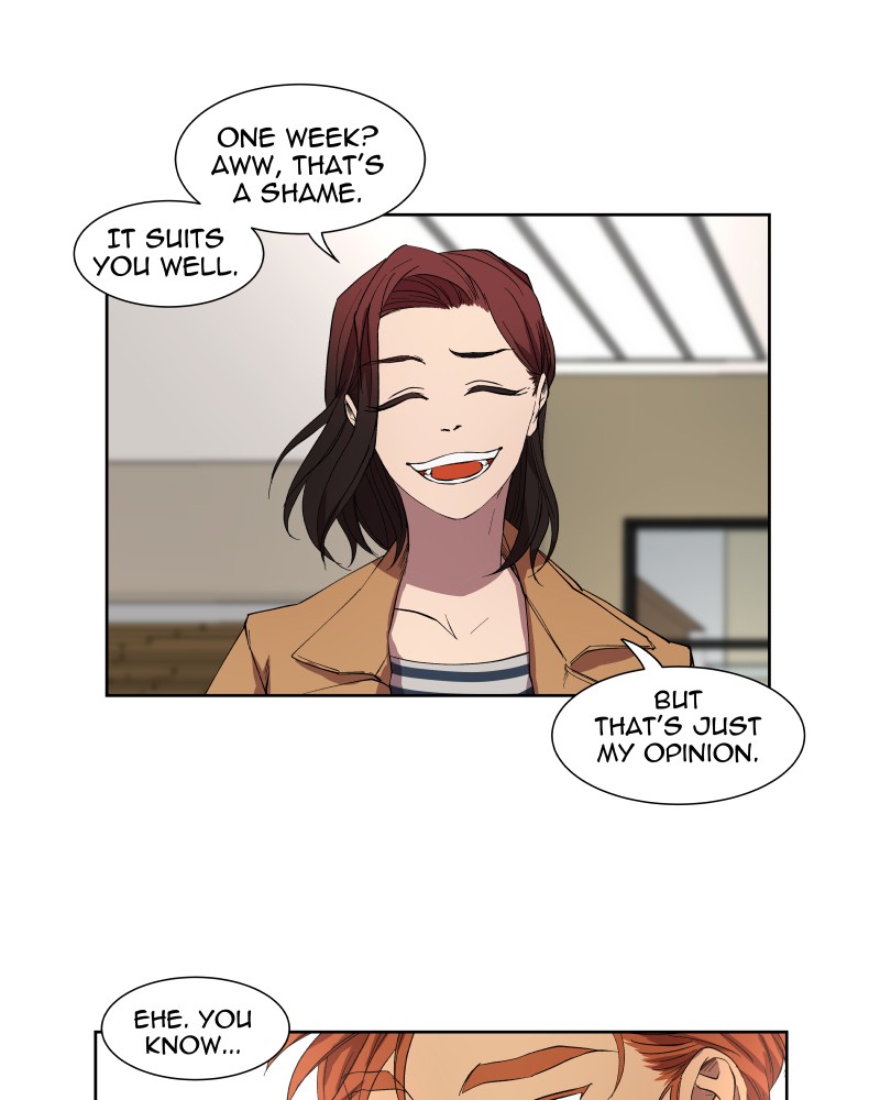 I Love Yoo Chapter 32 page 49 - Chapter 32: Episode 30