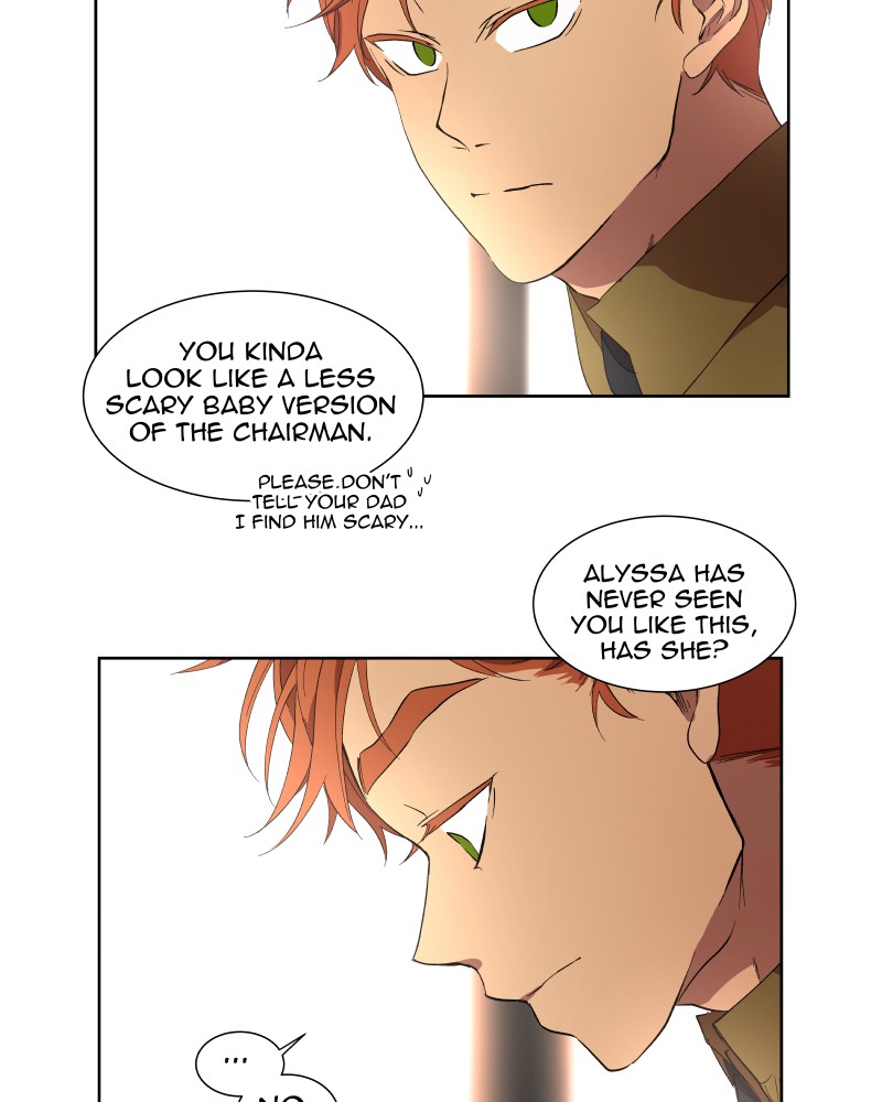 I Love Yoo Chapter 32 page 50 - Chapter 32: Episode 30