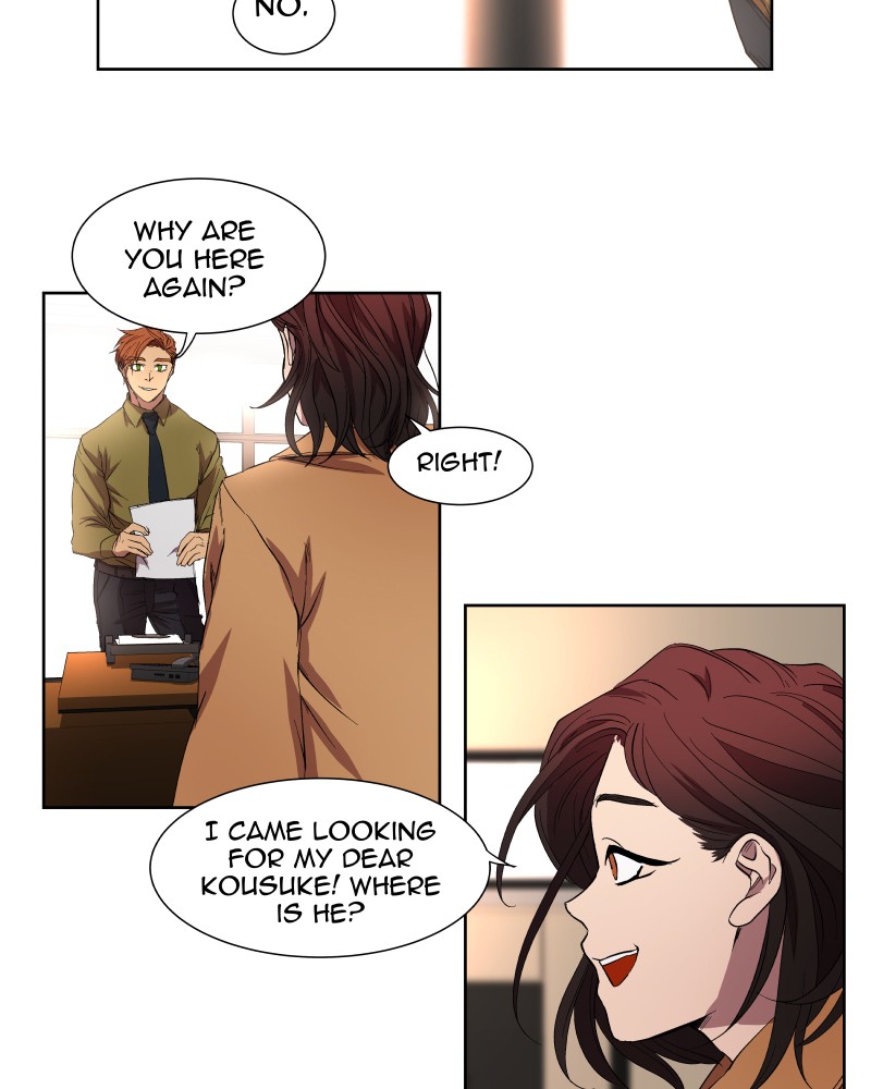 I Love Yoo Chapter 32 page 51 - Chapter 32: Episode 30