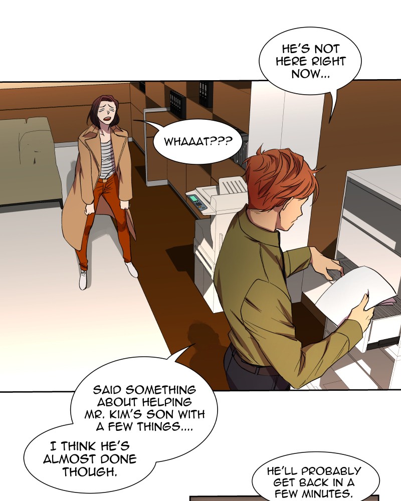 I Love Yoo Chapter 32 page 53 - Chapter 32: Episode 30