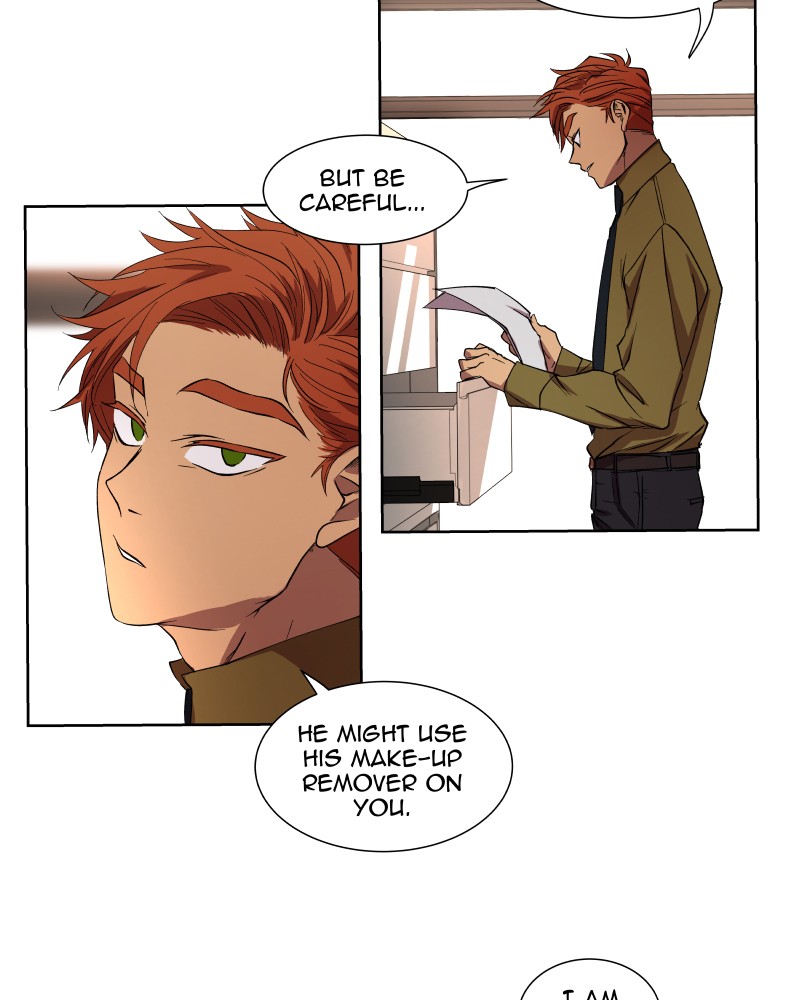 I Love Yoo Chapter 32 page 54 - Chapter 32: Episode 30