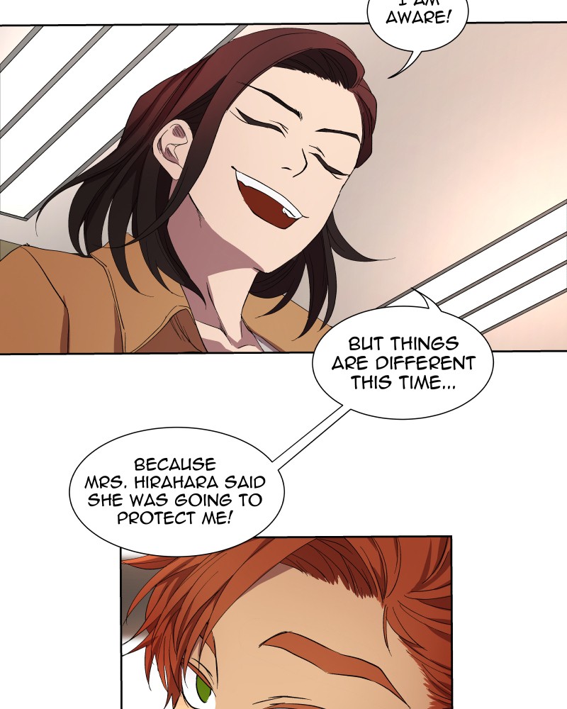 I Love Yoo Chapter 32 page 55 - Chapter 32: Episode 30