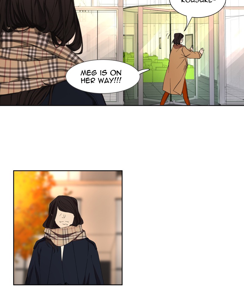 I Love Yoo Chapter 32 page 6 - Chapter 32: Episode 30
