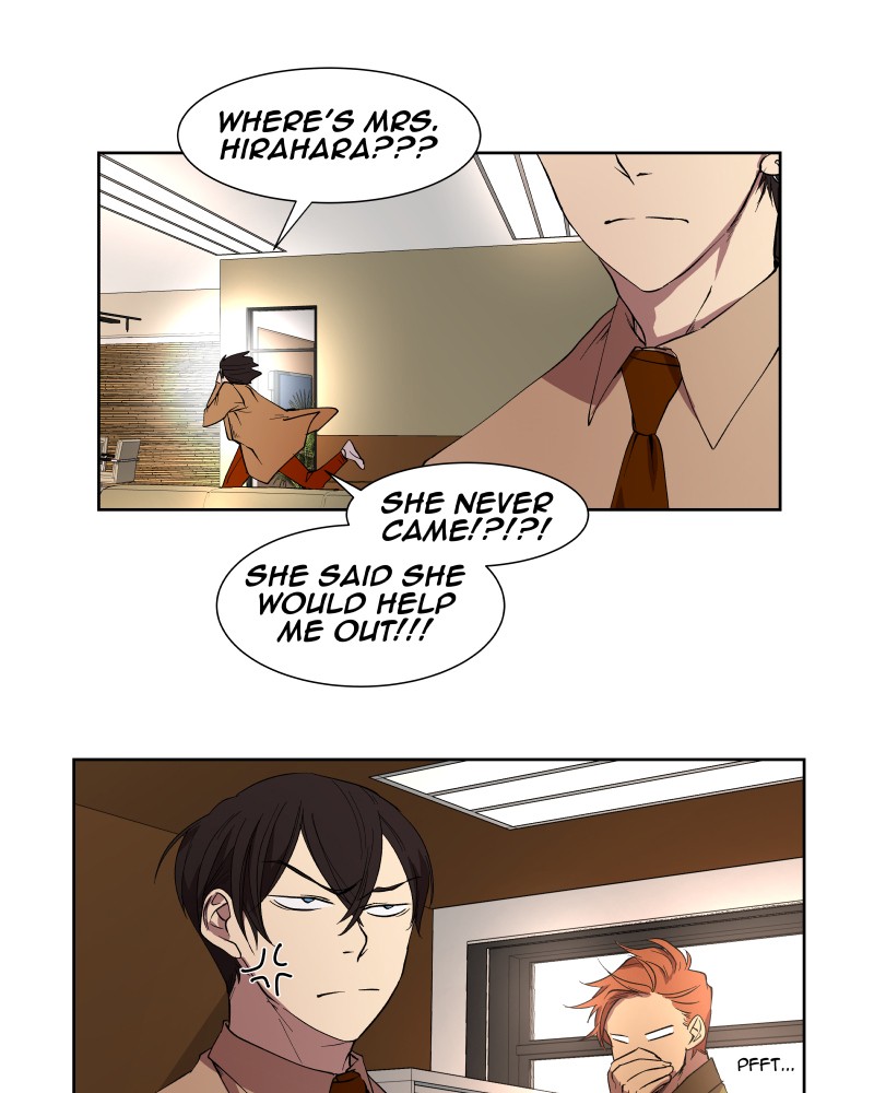 I Love Yoo Chapter 32 page 65 - Chapter 32: Episode 30