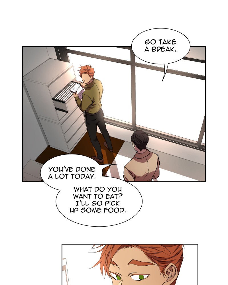 I Love Yoo Chapter 32 page 69 - Chapter 32: Episode 30