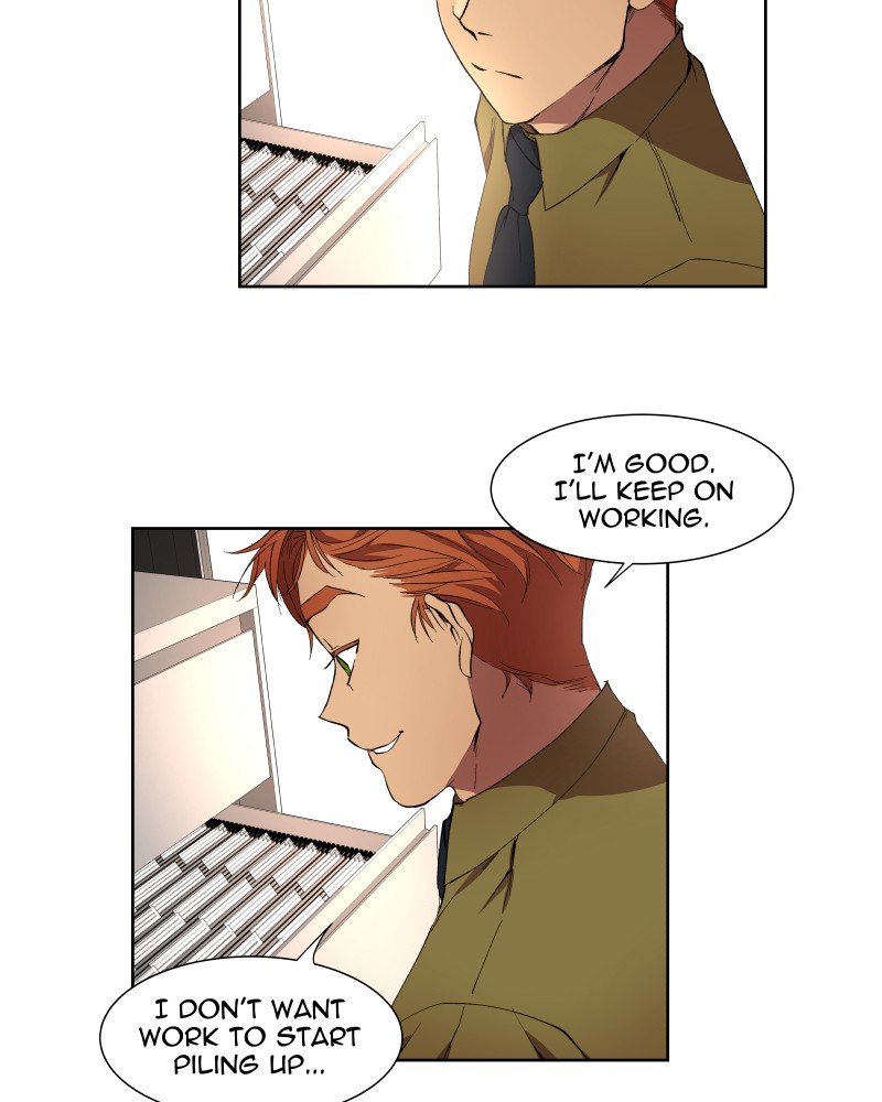 I Love Yoo Chapter 32 page 70 - Chapter 32: Episode 30