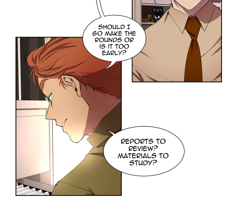 I Love Yoo Chapter 32 page 72 - Chapter 32: Episode 30