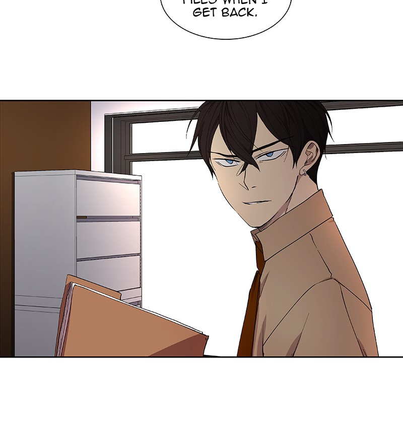 I Love Yoo Chapter 32 page 77 - Chapter 32: Episode 30