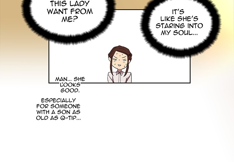 I Love Yoo Chapter 32 page 81 - Chapter 32: Episode 30