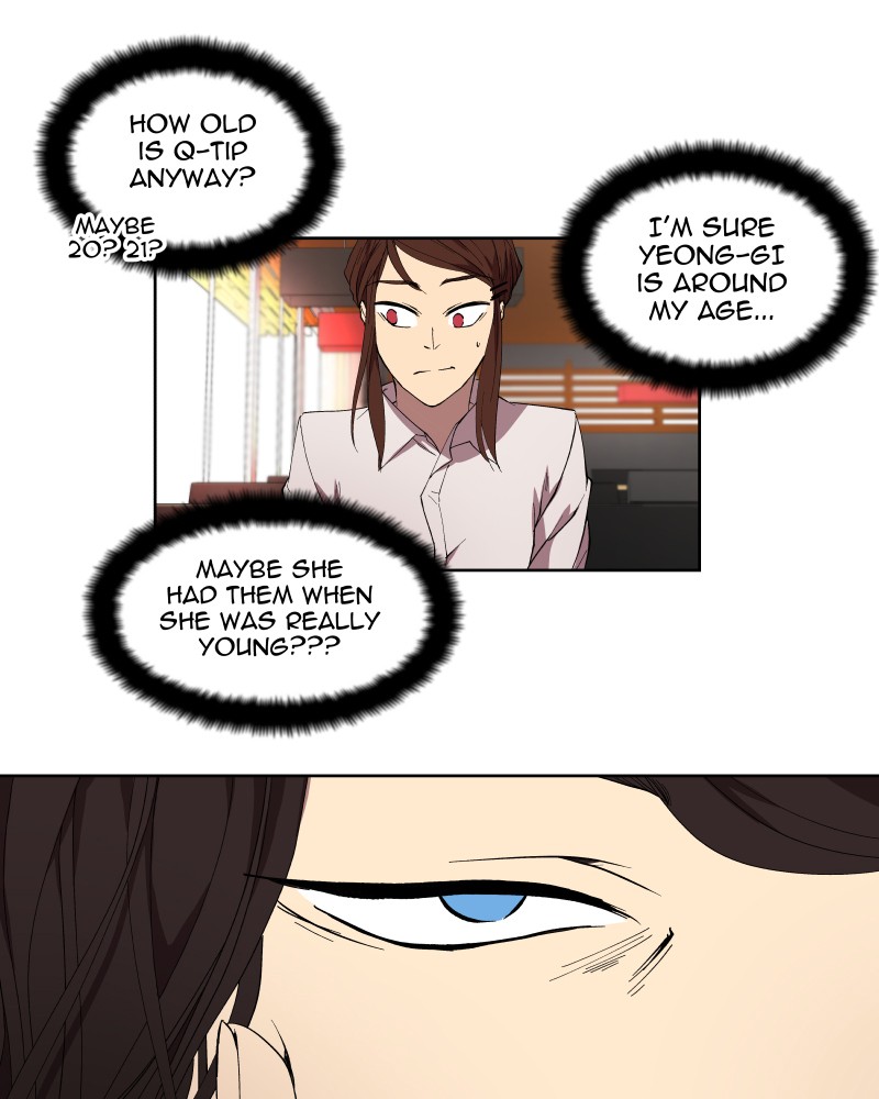 I Love Yoo Chapter 32 page 82 - Chapter 32: Episode 30