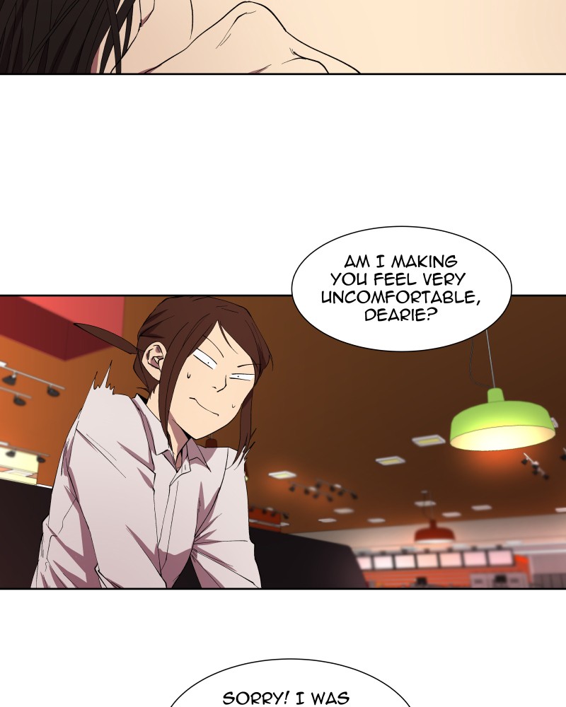 I Love Yoo Chapter 32 page 83 - Chapter 32: Episode 30