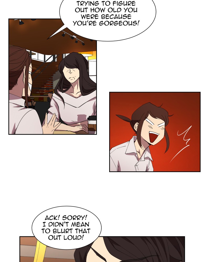 I Love Yoo Chapter 32 page 84 - Chapter 32: Episode 30