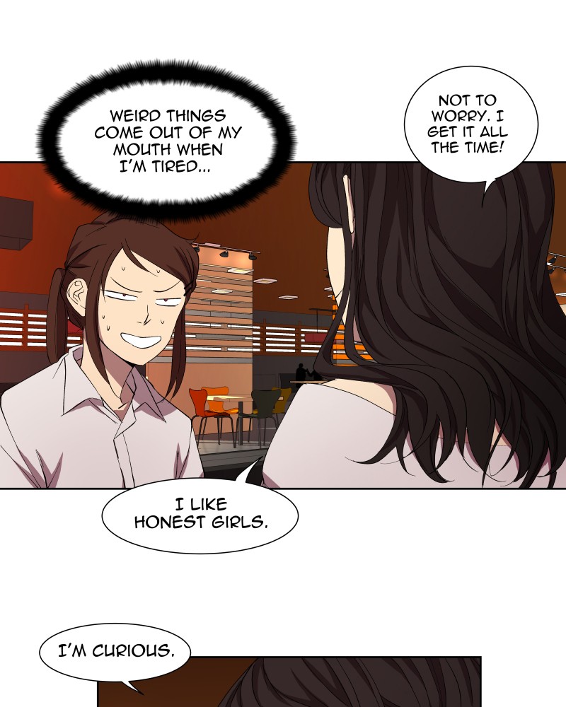 I Love Yoo Chapter 32 page 86 - Chapter 32: Episode 30
