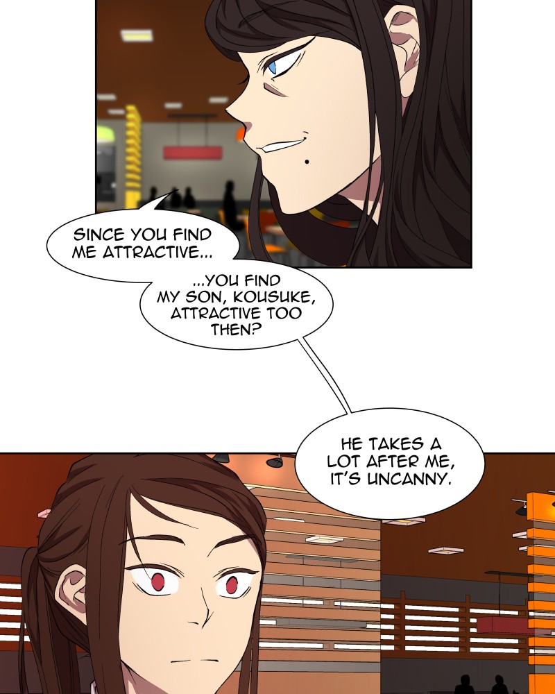 I Love Yoo Chapter 32 page 87 - Chapter 32: Episode 30