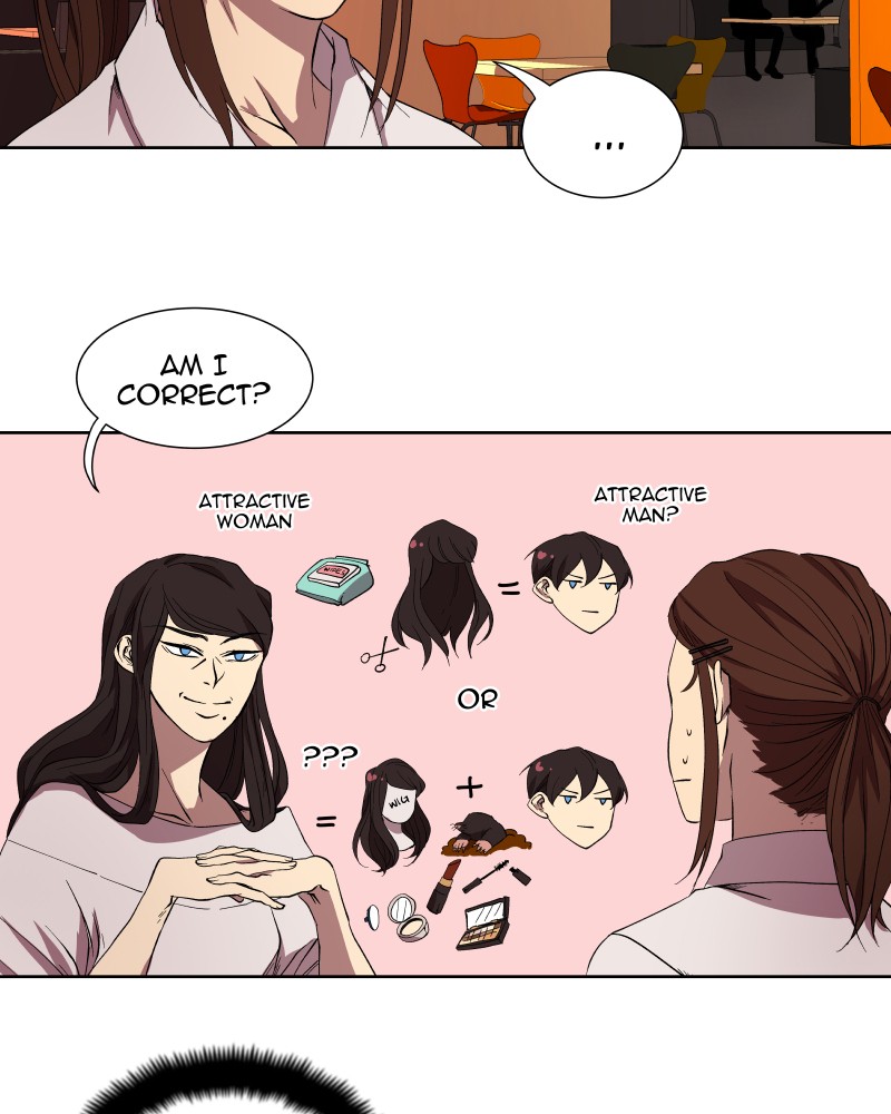 I Love Yoo Chapter 32 page 88 - Chapter 32: Episode 30