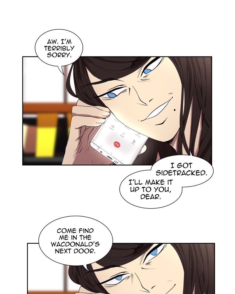 I Love Yoo Chapter 32 page 91 - Chapter 32: Episode 30