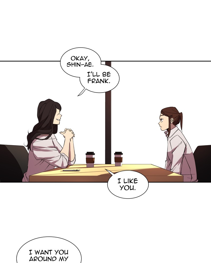 I Love Yoo Chapter 32 page 95 - Chapter 32: Episode 30