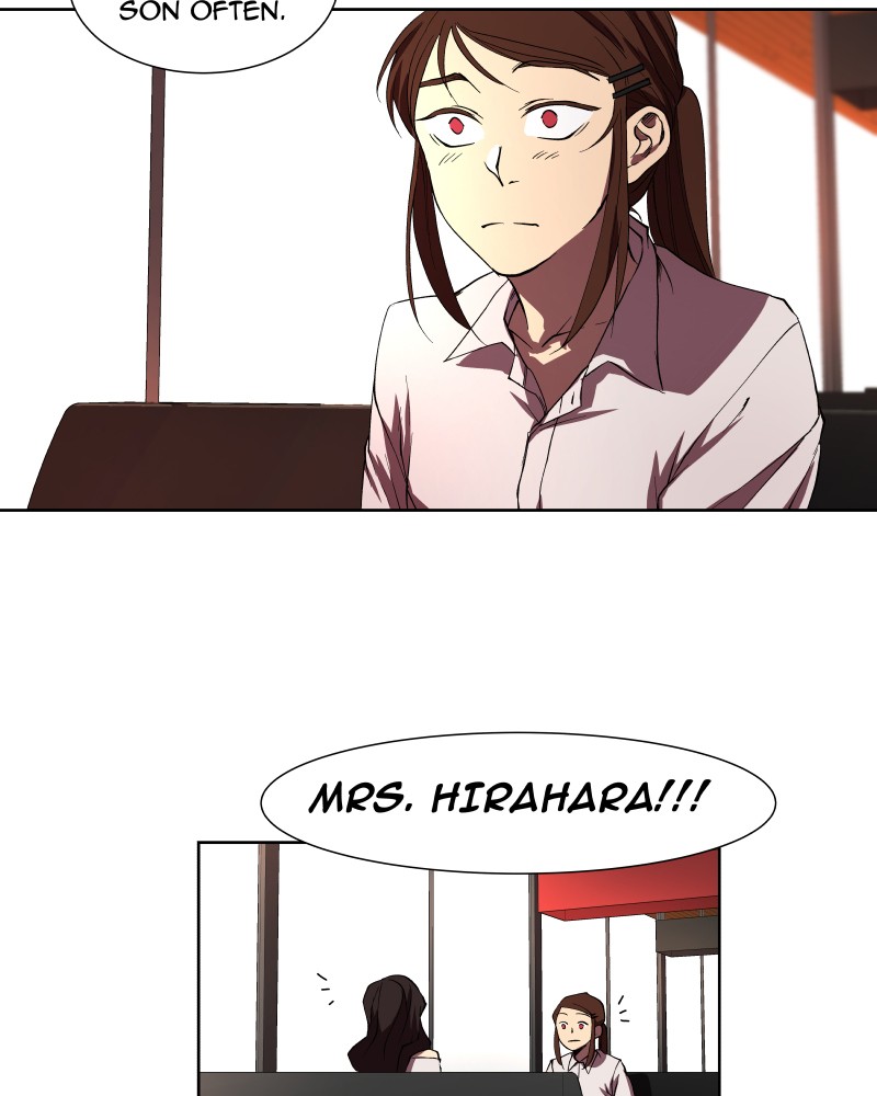I Love Yoo Chapter 32 page 96 - Chapter 32: Episode 30