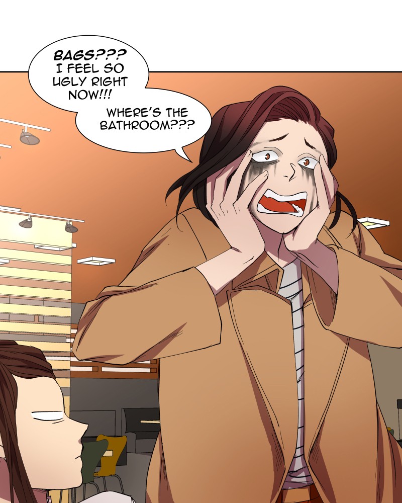I Love Yoo Chapter 32 page 99 - Chapter 32: Episode 30