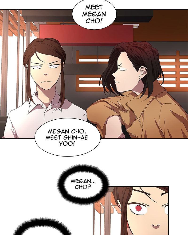 I Love Yoo Chapter 33 page 13 - Chapter 33: Episode 31