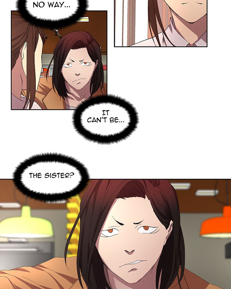 I Love Yoo Chapter 33 page 14 - Chapter 33: Episode 31